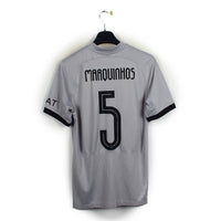 2022/23 - PSG - Marquinhos #5 (S)