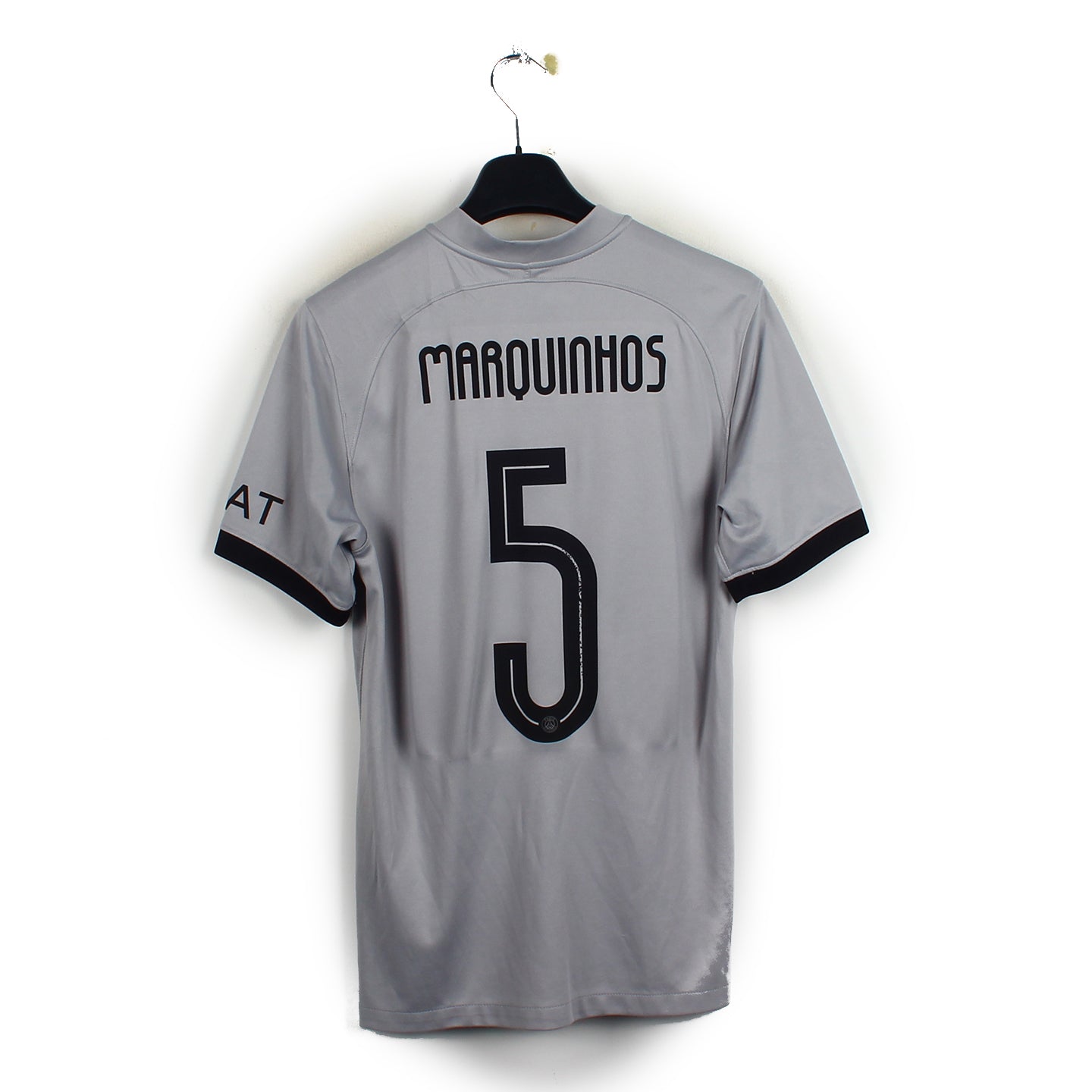 2022/23 - PSG - Marquinhos #5 (S)
