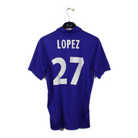 2017/18 - OM - Lopez #27 (S)