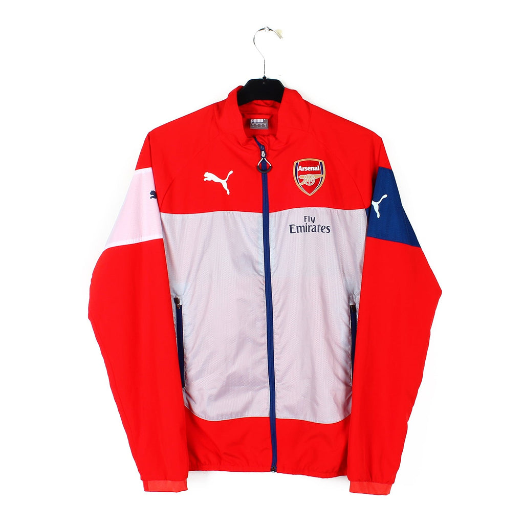 2015/16 - Arsenal FC (M)