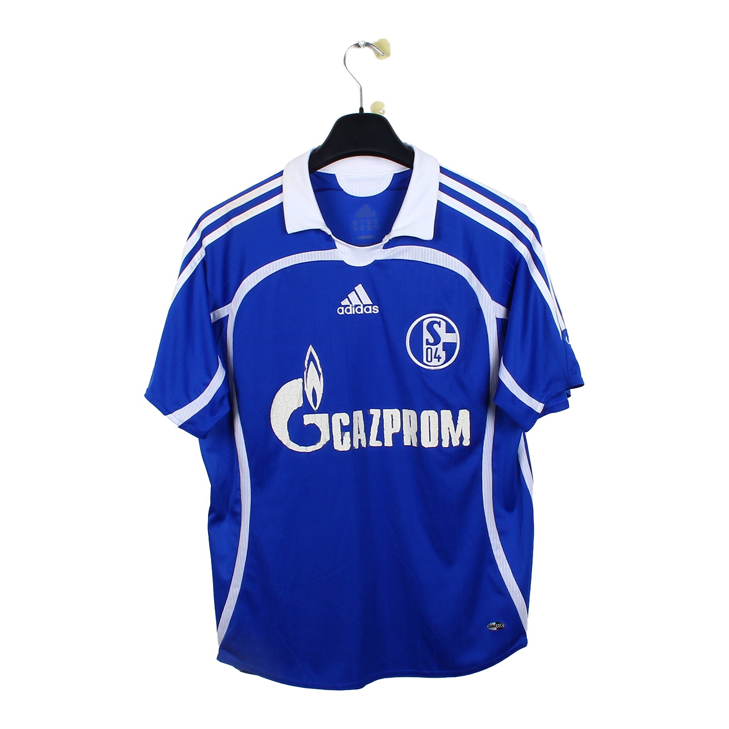 2007/08 - Schalke 04 FC (L enfant)