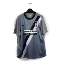 2009/10 - Juventus - Trezeguet #17 (XL)