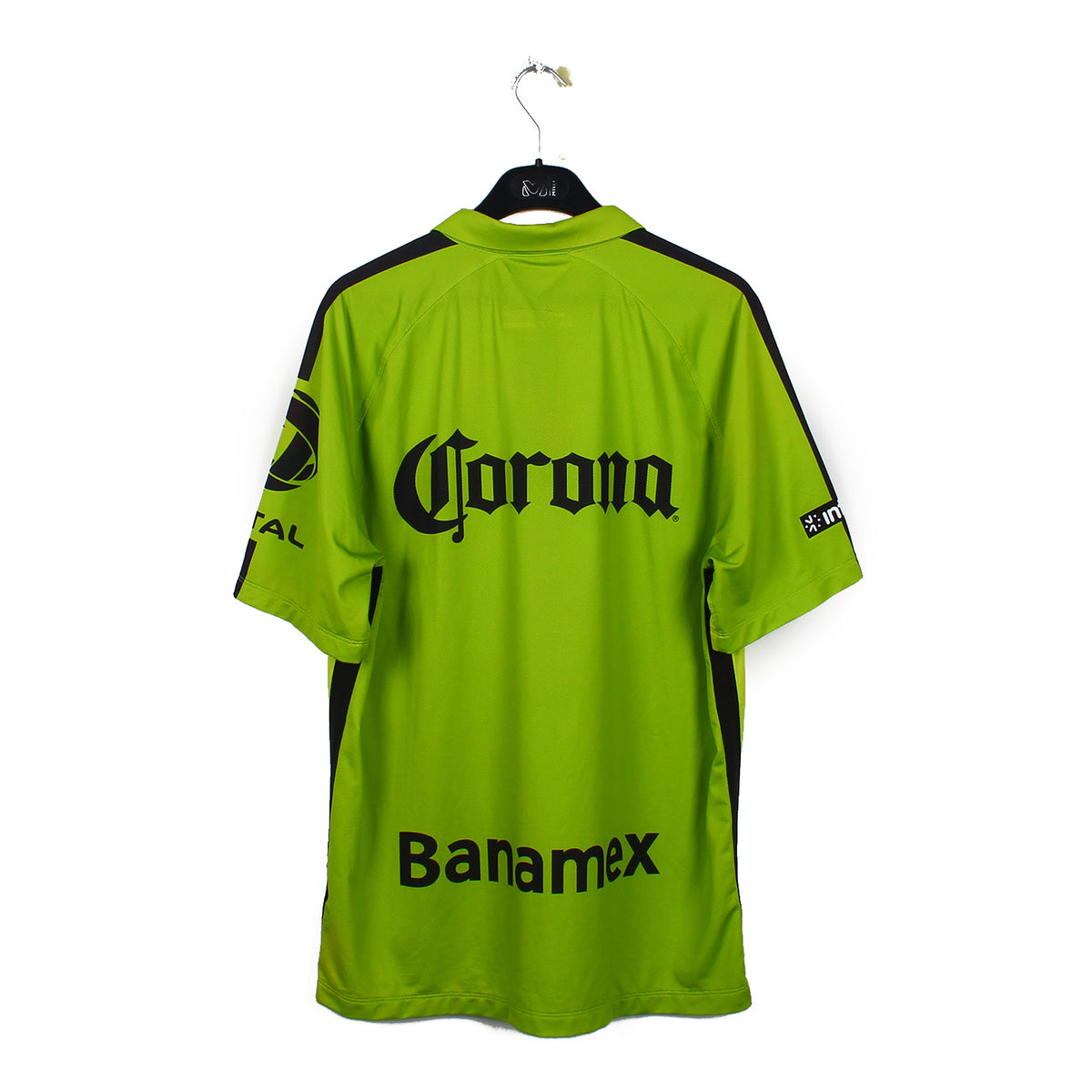 2014/15 - Club America (L)
