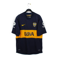 2012/13 - Boca Juniors - Paredes #10 (L) [pro]