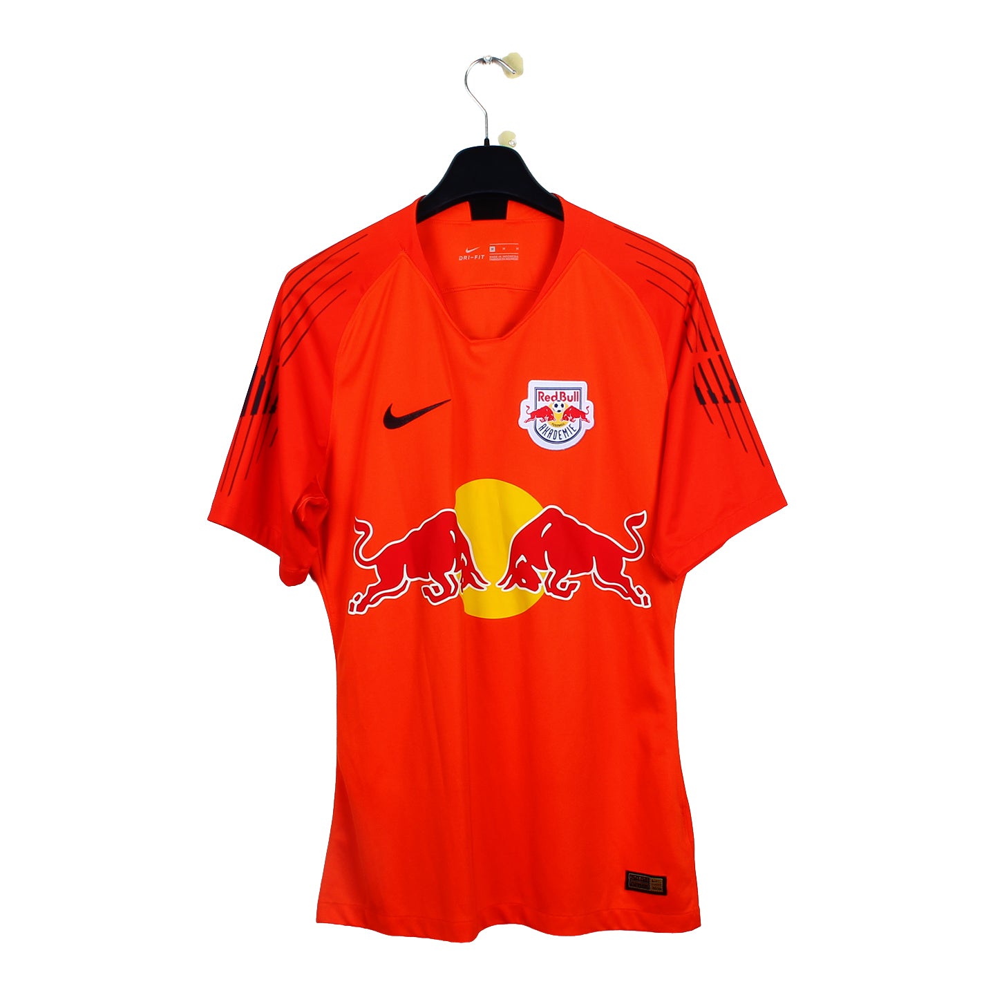 2018/19 - Red Bulls Akademie #1 (M)
