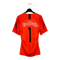 2018/19 - Red Bulls Akademie #1 (M)