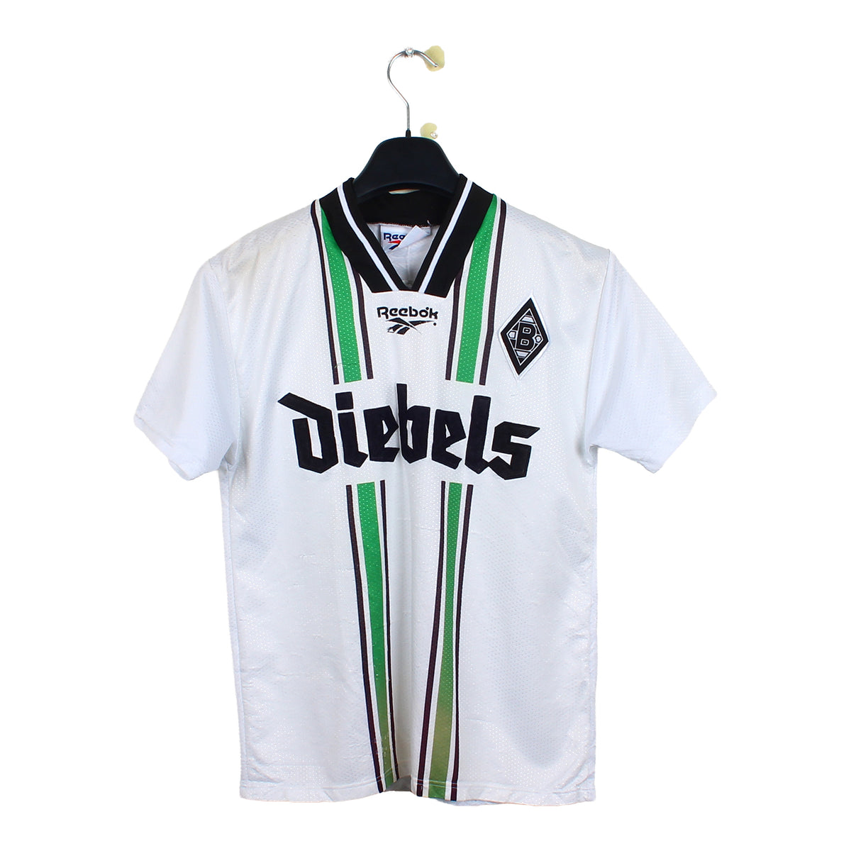 1996/97 - Borussia Monchengladbach (M enfant)