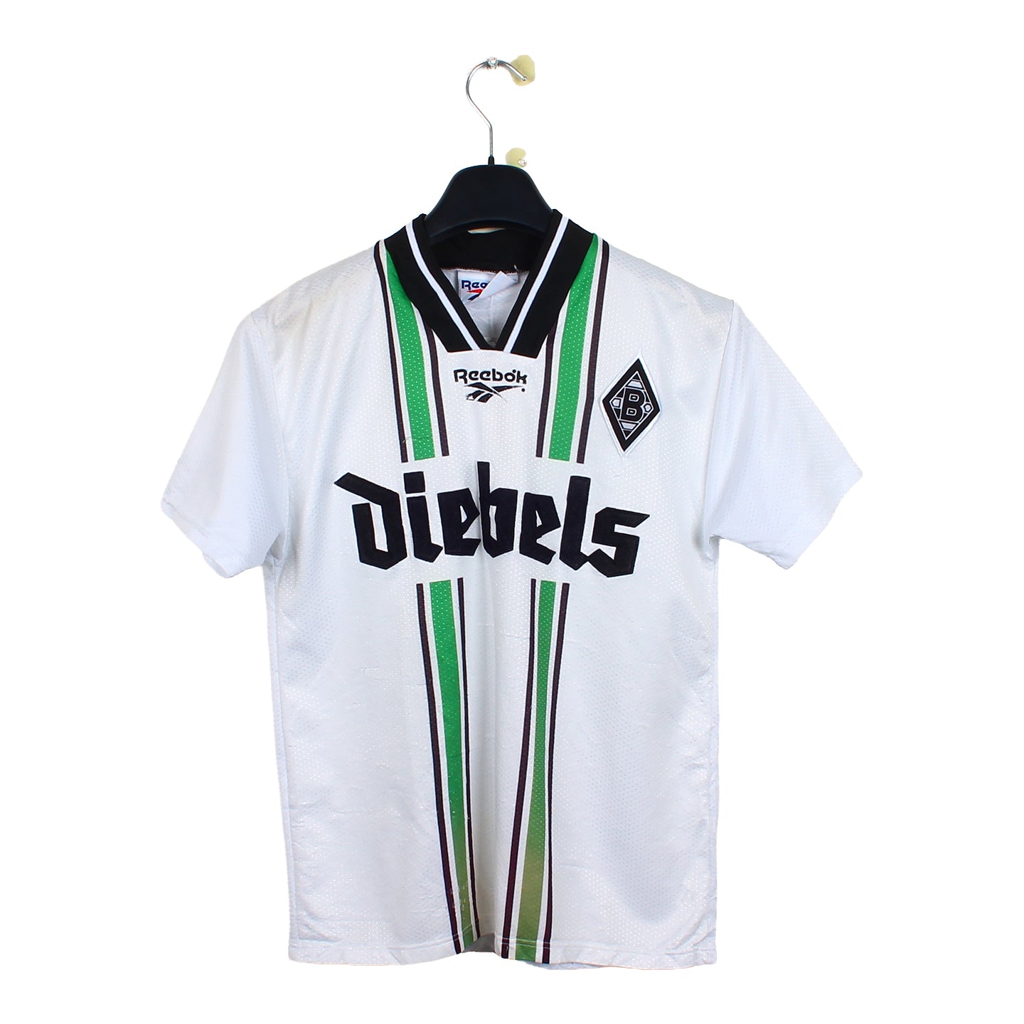 1996/97 - Borussia Monchengladbach (M enfant)