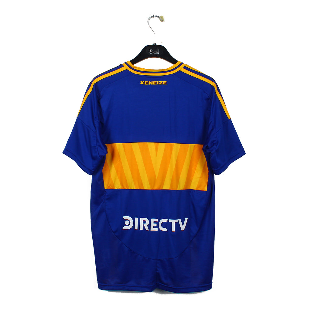 2025 - Boca Juniors (M)
