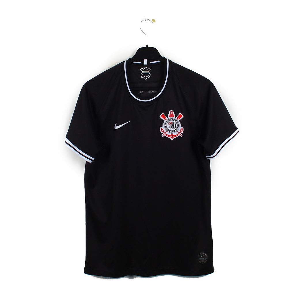 2019 - Corinthians (M)
