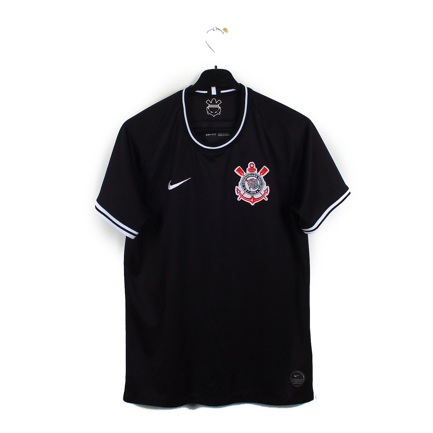 2019 - Corinthians (M)