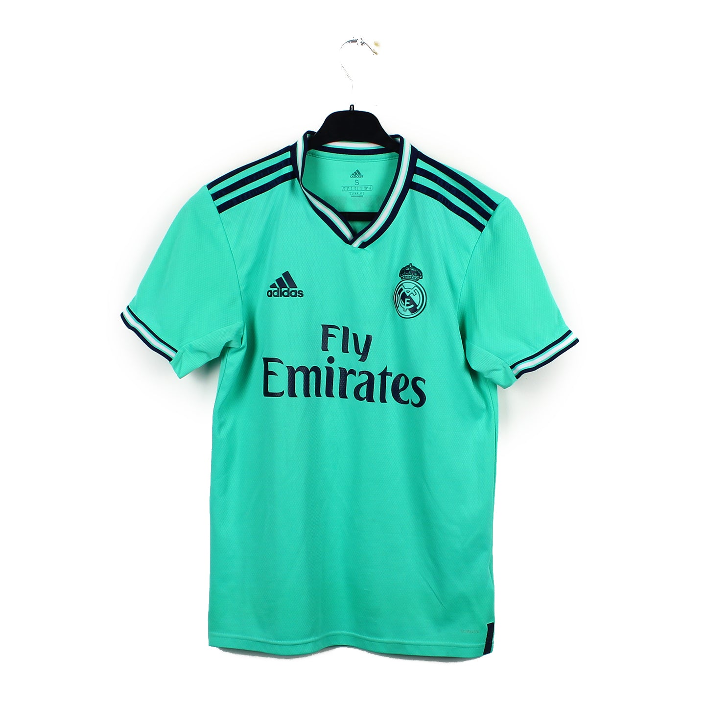 2019/20 - Real Madrid - Benzema #9 (S)