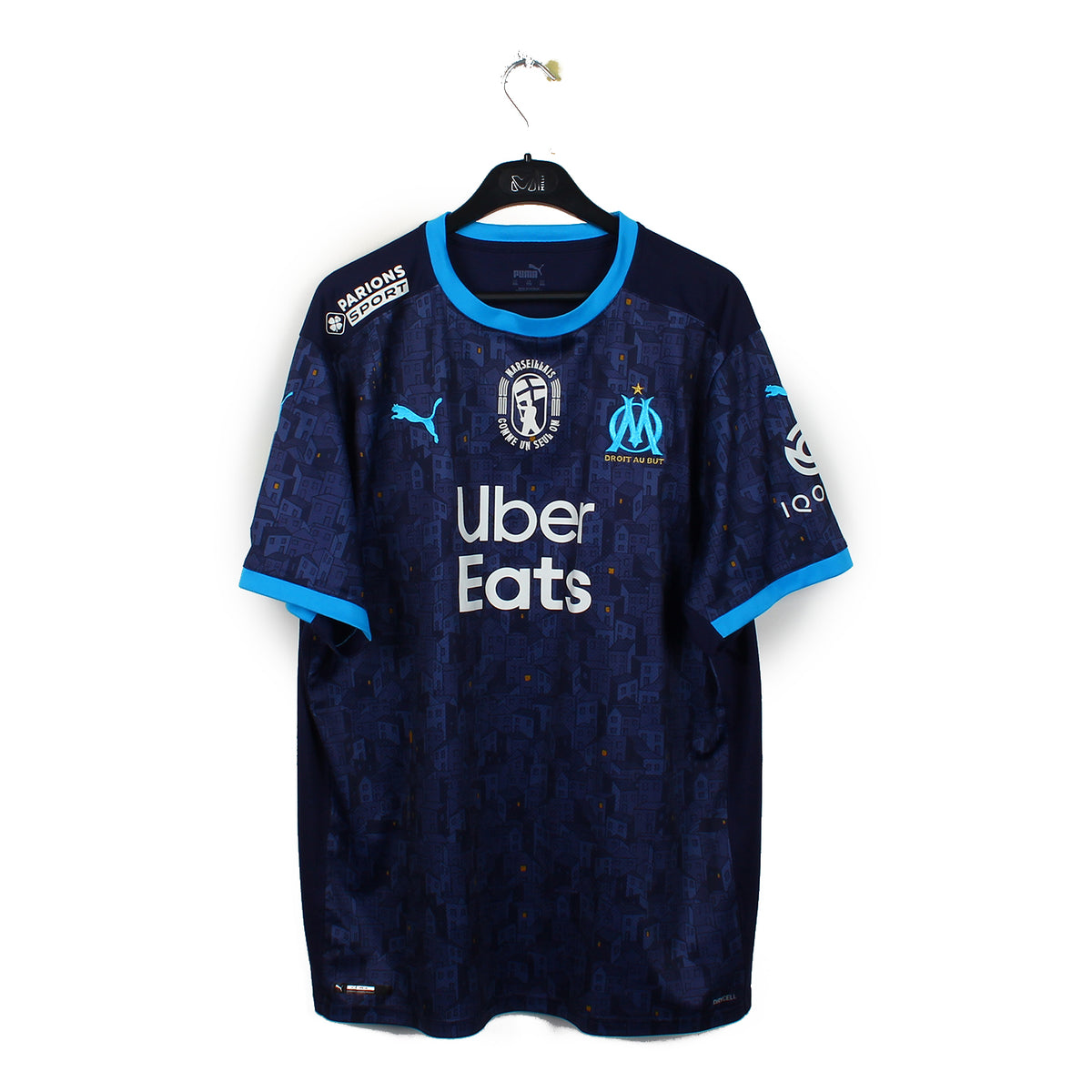 2020/21 - OM - Alvaro #3 (2XL)