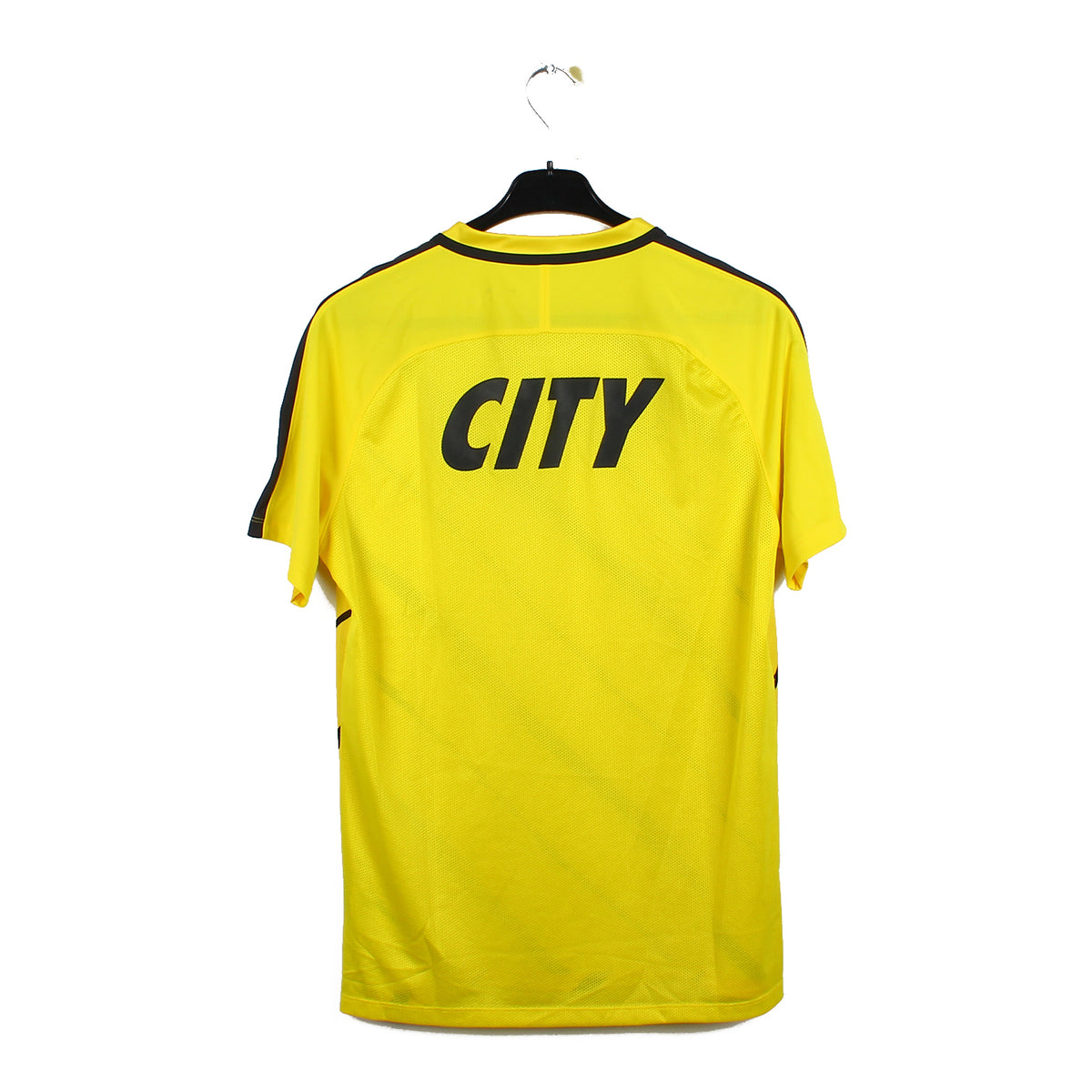 2017/18 - Manchester City (L)