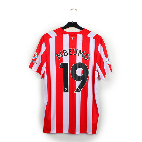 23/25 Maillot Domicile Adulte Brentford