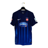 2016/17 - FC Heidenheim - Schnatterer #7 (M)
