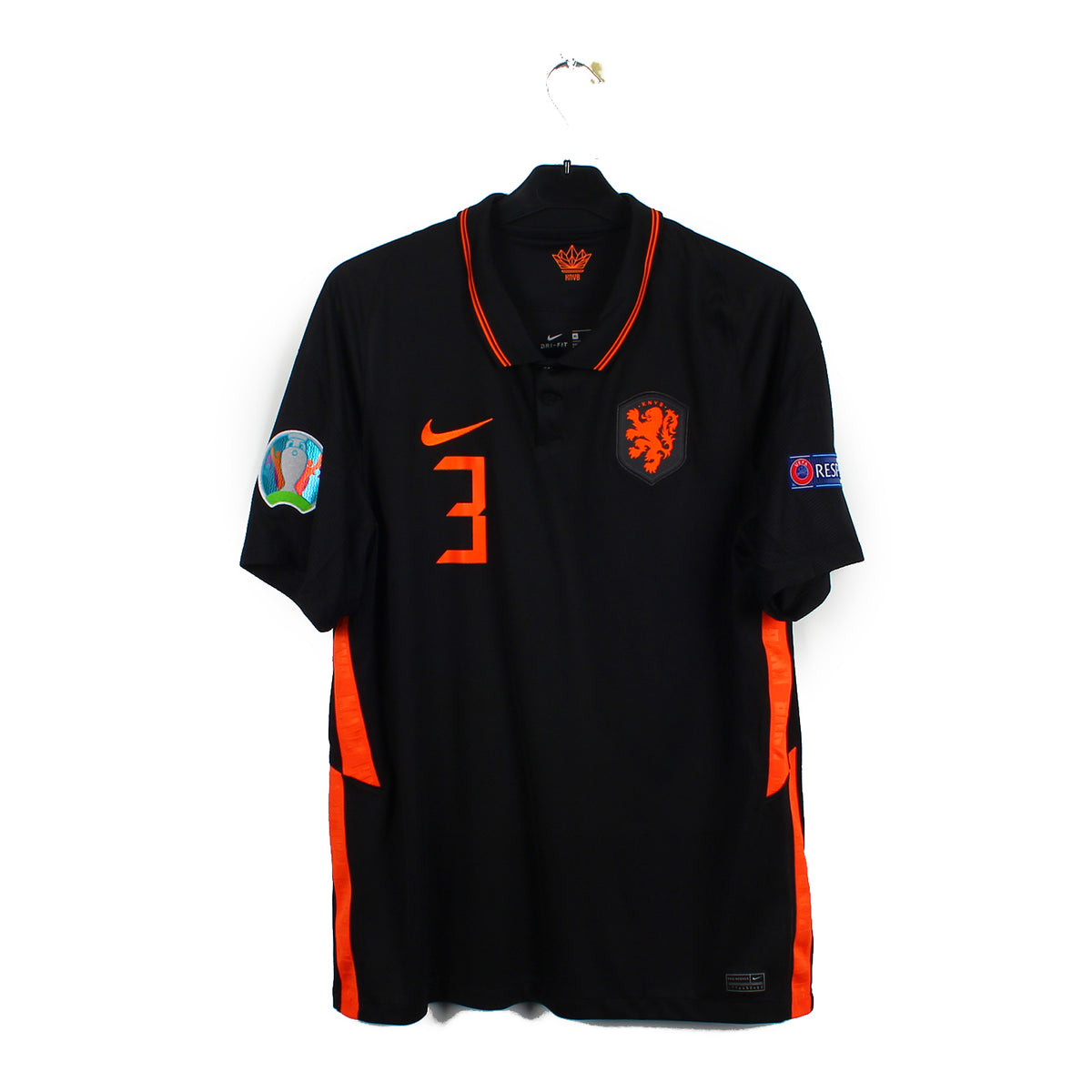 2020/22 - Pays-Bas - De Light #3 (XL)