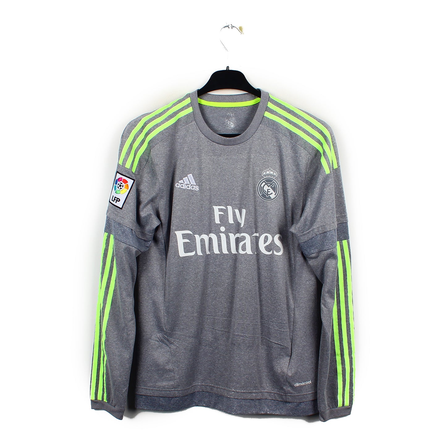 2015/16 - Real Madrid - Bale #11 (M)