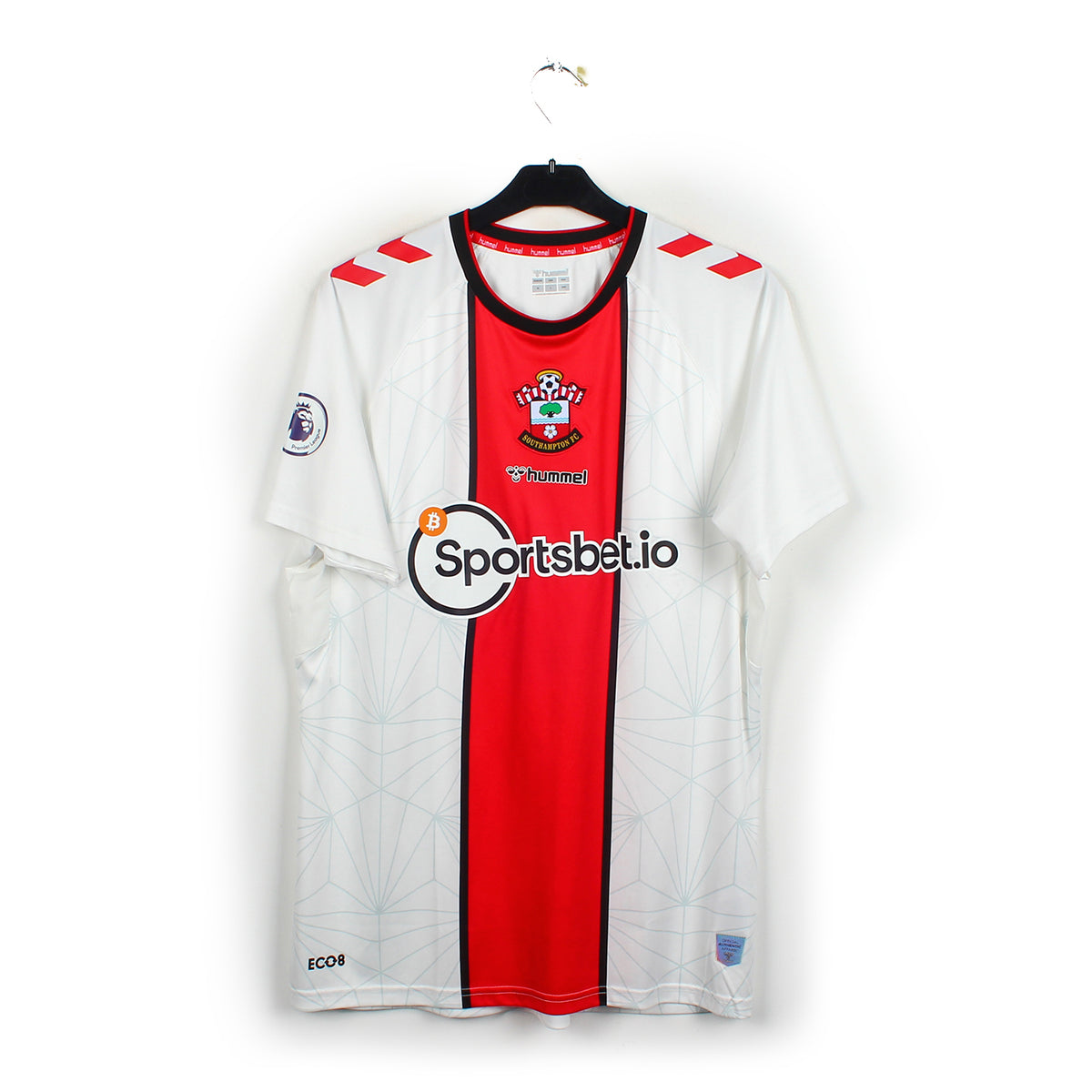 2022/23 - Southampton - Ward-Prowse #8 (XL)