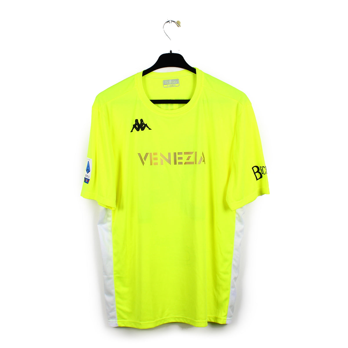 2021/22 - Venise FC - Bertinato #34 (XL)