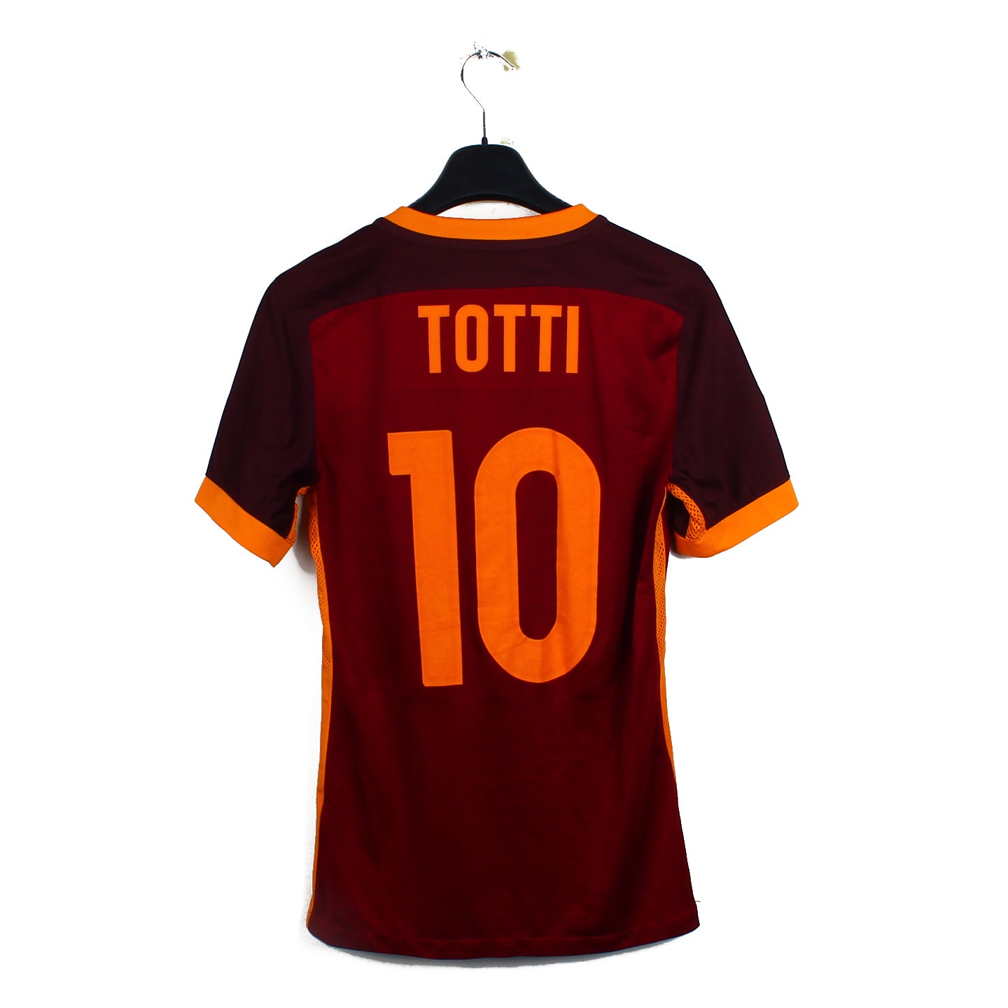 2015/16 - AS Roma - Totti #10 (S) [pro]