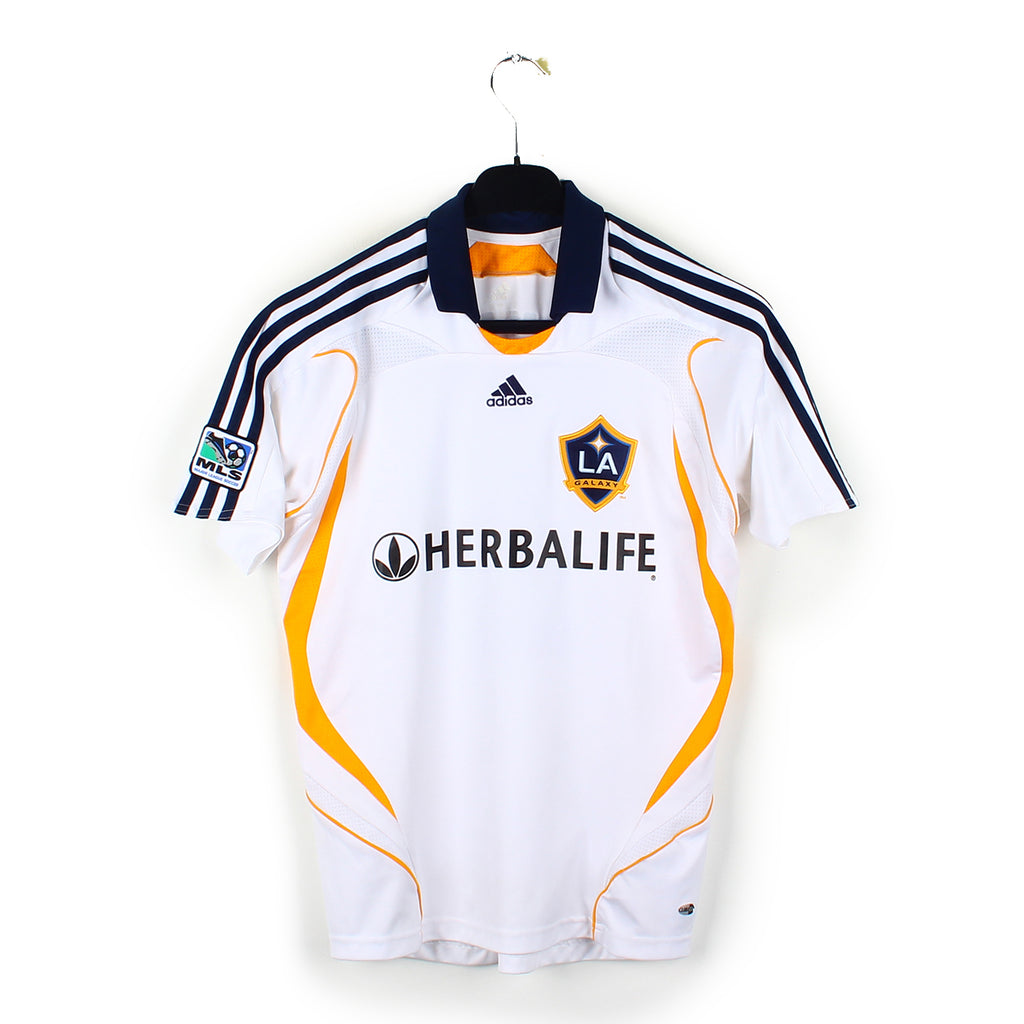 2007 - Los Angeles Galaxy - Beckham #23 (XL)