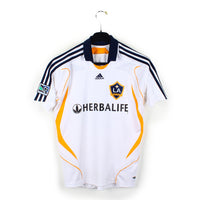 2007 - Los Angeles Galaxy - Beckham #23 (XL)