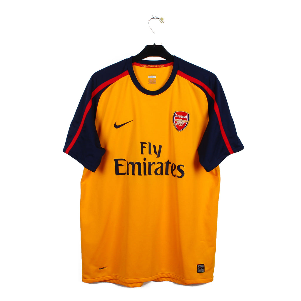 2008/09 - Arsenal FC - Adebayor #25 (XL)
