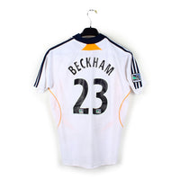 2007 - Los Angeles Galaxy - Beckham #23 (XL)