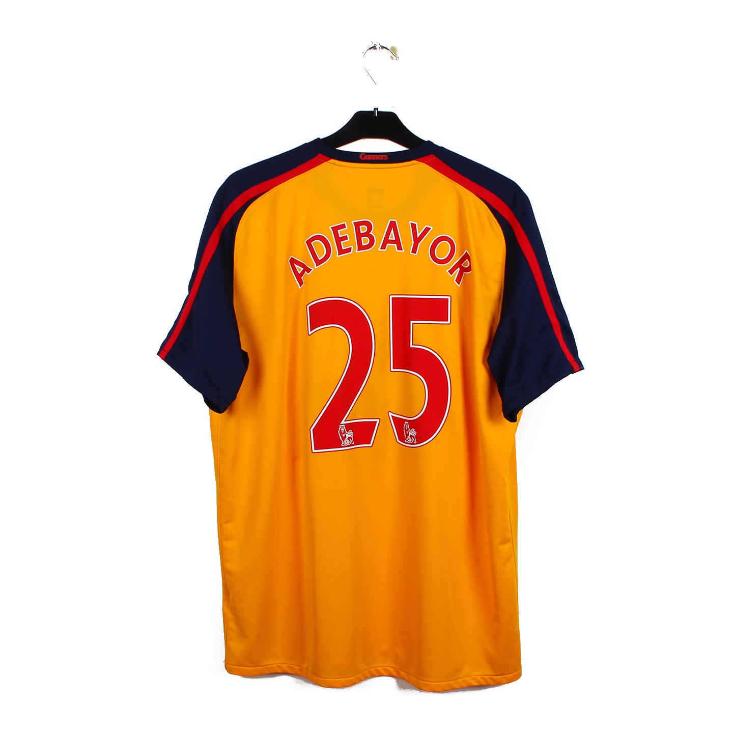 2008/09 - Arsenal FC - Adebayor #25 (XL)