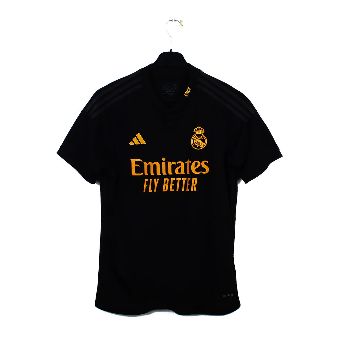 2023/24 - Real Madrid - Vini Jr #7 (M)