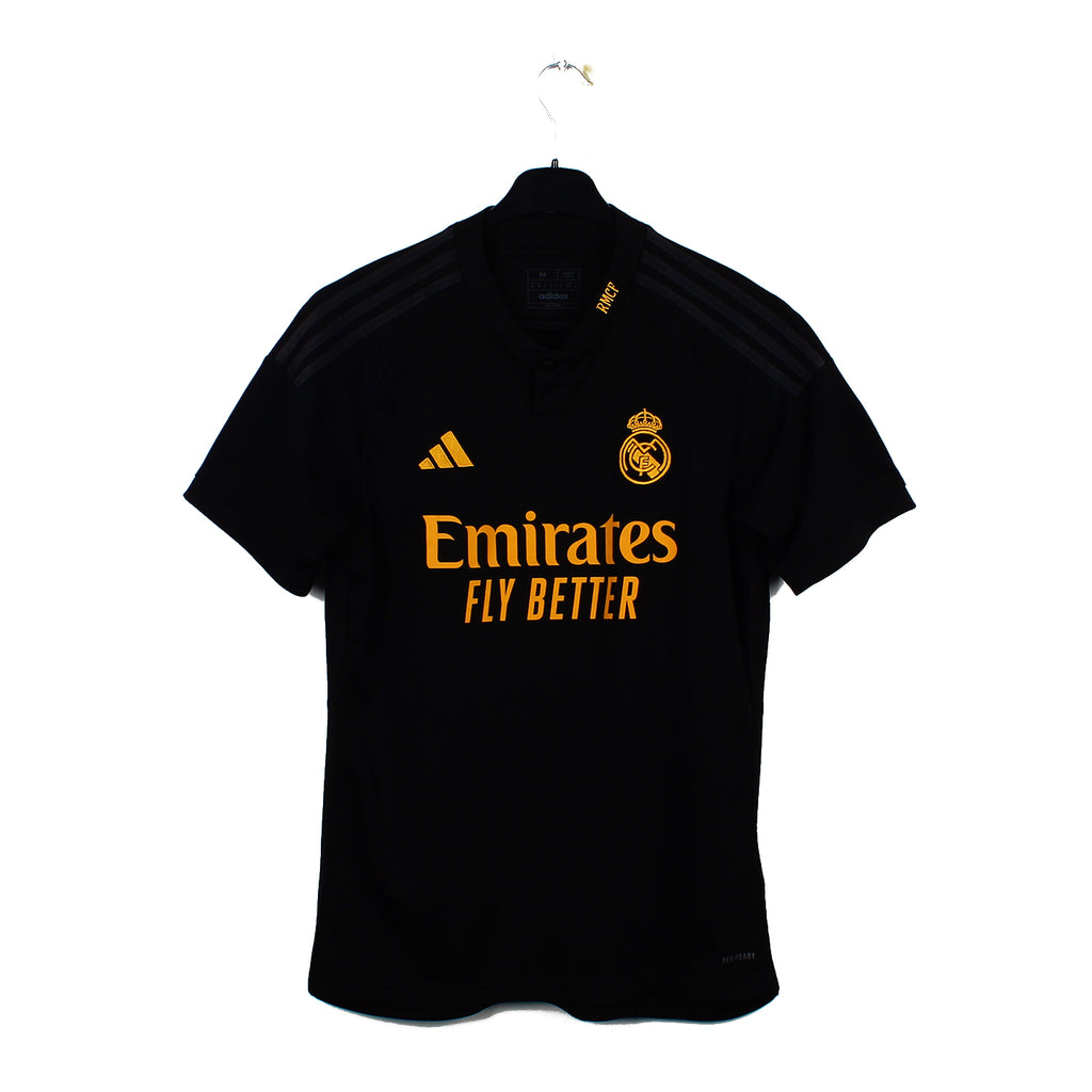 2023/24 - Real Madrid - Rodrygo #11 (XL)