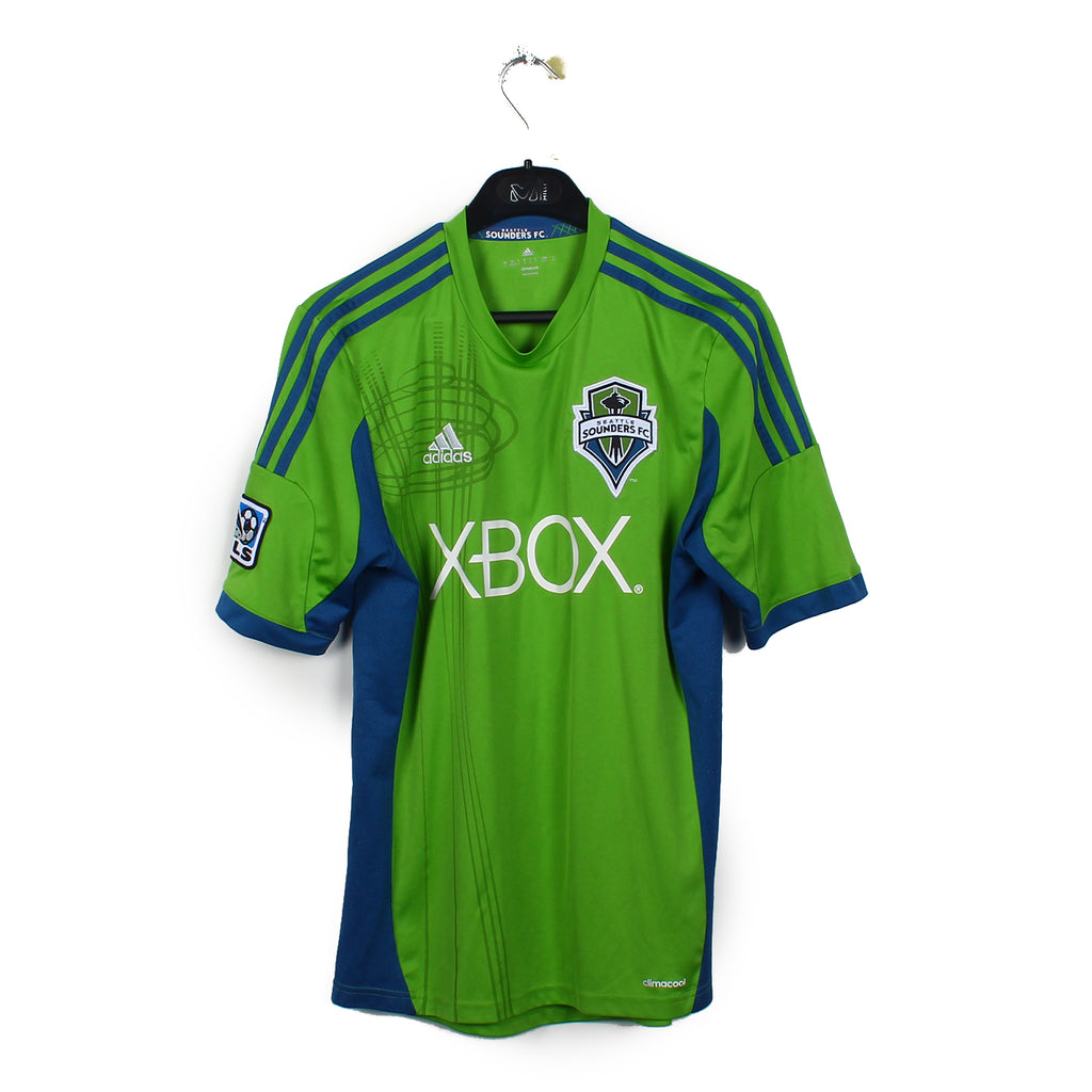 2013/14 - Seattle Sounders FC (S)