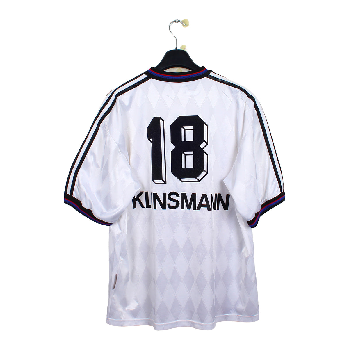 1996/98 - Bayern Munich - Klinsmann #18 (XL)
