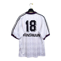 1996/98 - Bayern Munich - Klinsmann #18 (XL)