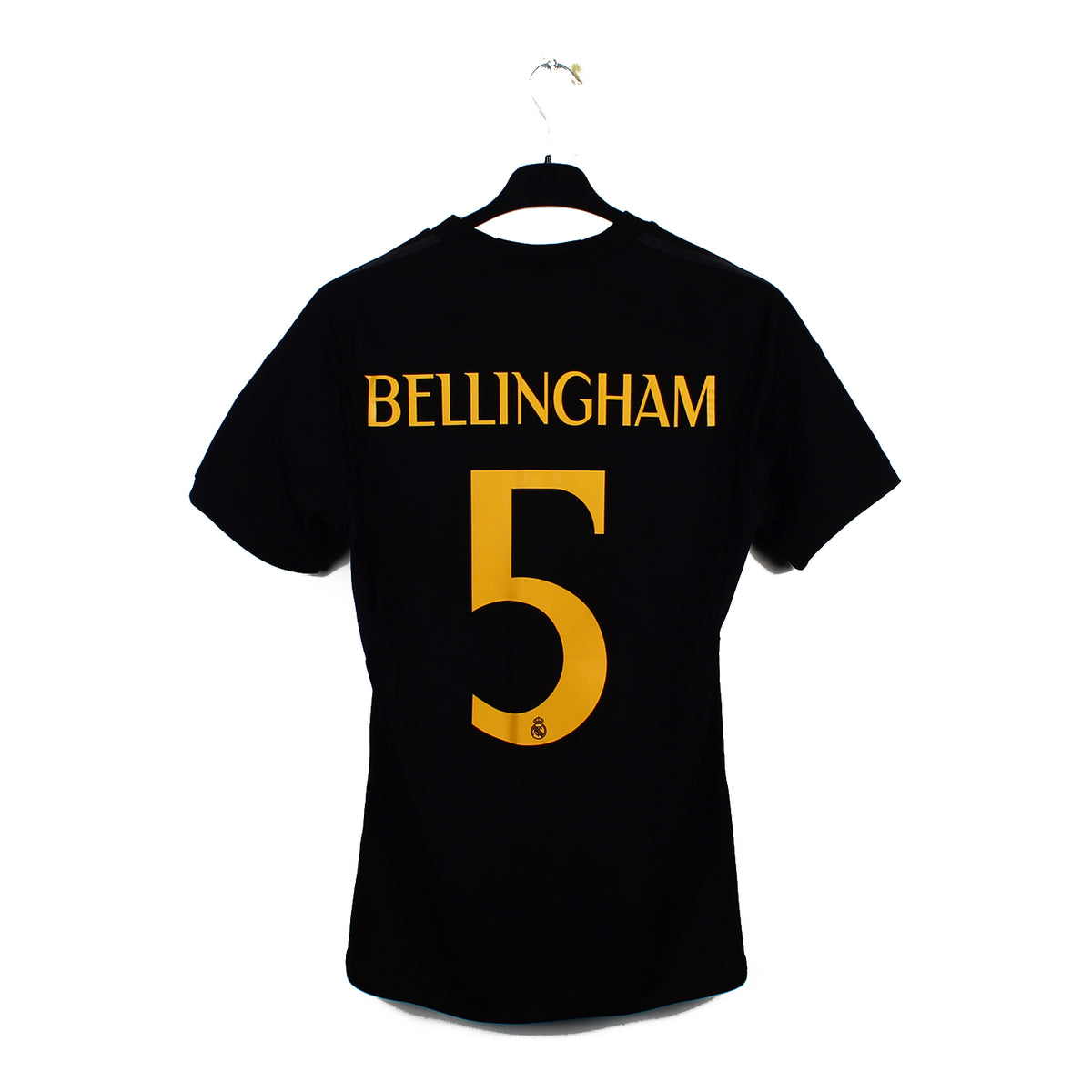 2023/24 - Real Madrid - Bellingham #5 (S)
