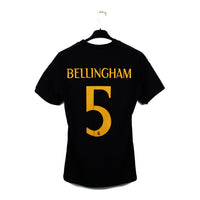 2023/24 - Real Madrid - Bellingham #5 (L)
