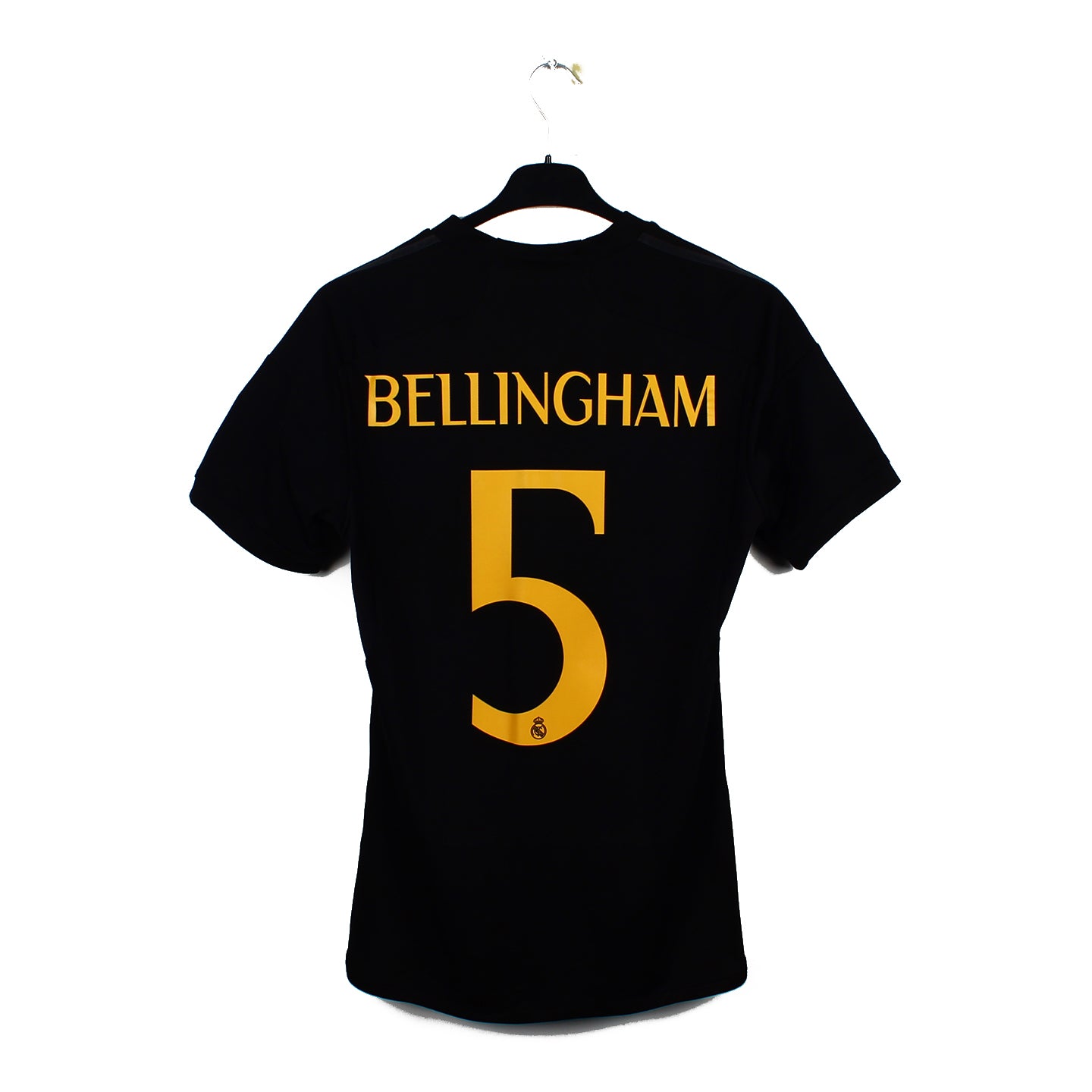 2023/24 - Real Madrid - Bellingham #5 (L)