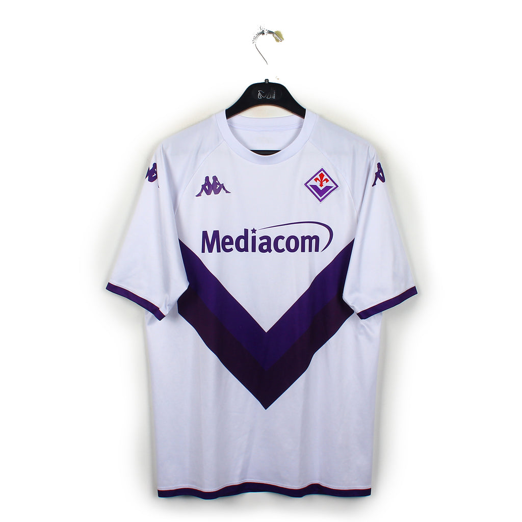 2022/23 - Fiorentina - Jovic #7 (L)