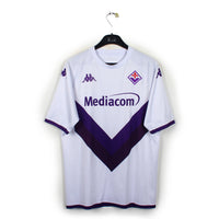 2022/23 - Fiorentina - Jovic #7 (L)