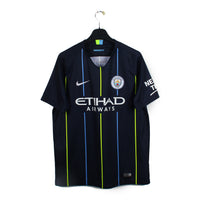 2018/19 - Manchester City - De Bryune #17 (M)