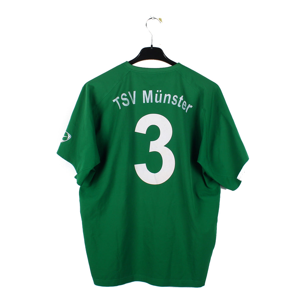2004/05 - TSV Münster #3 (XL)