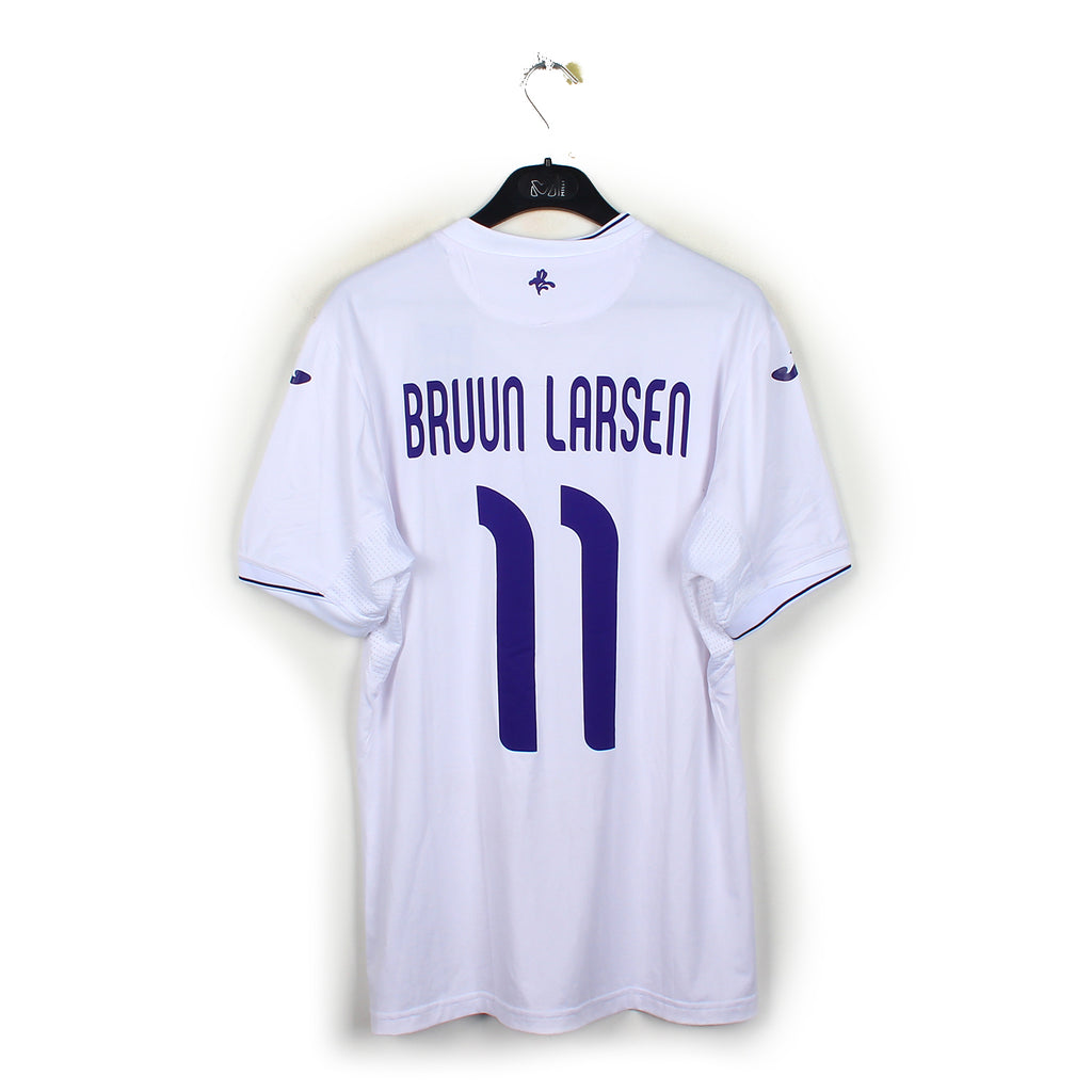 2020/21 - Anderlecht - Bruun Larsen #11 (L)