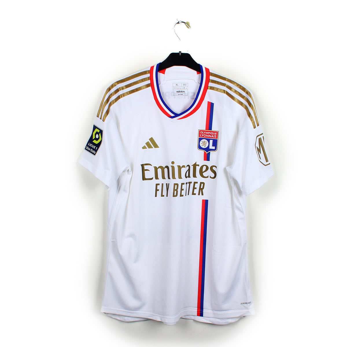 2023/24 - OL - Matic #31 (XL)