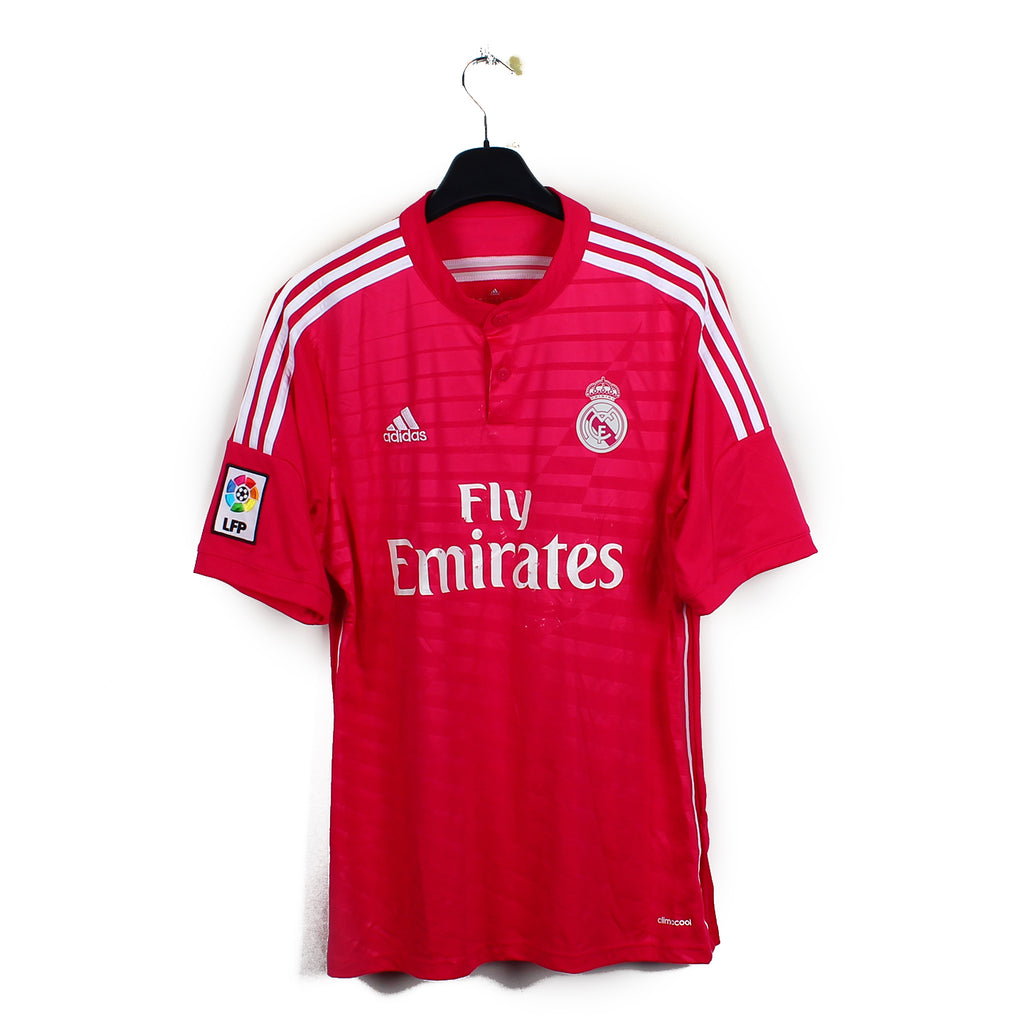 2014/15 - Real Madrid (M)