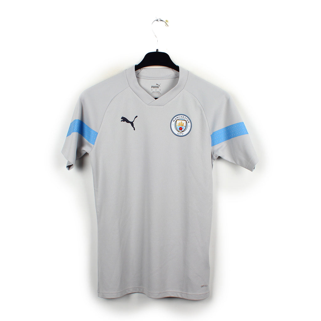 2022/23 - Manchester City (L)