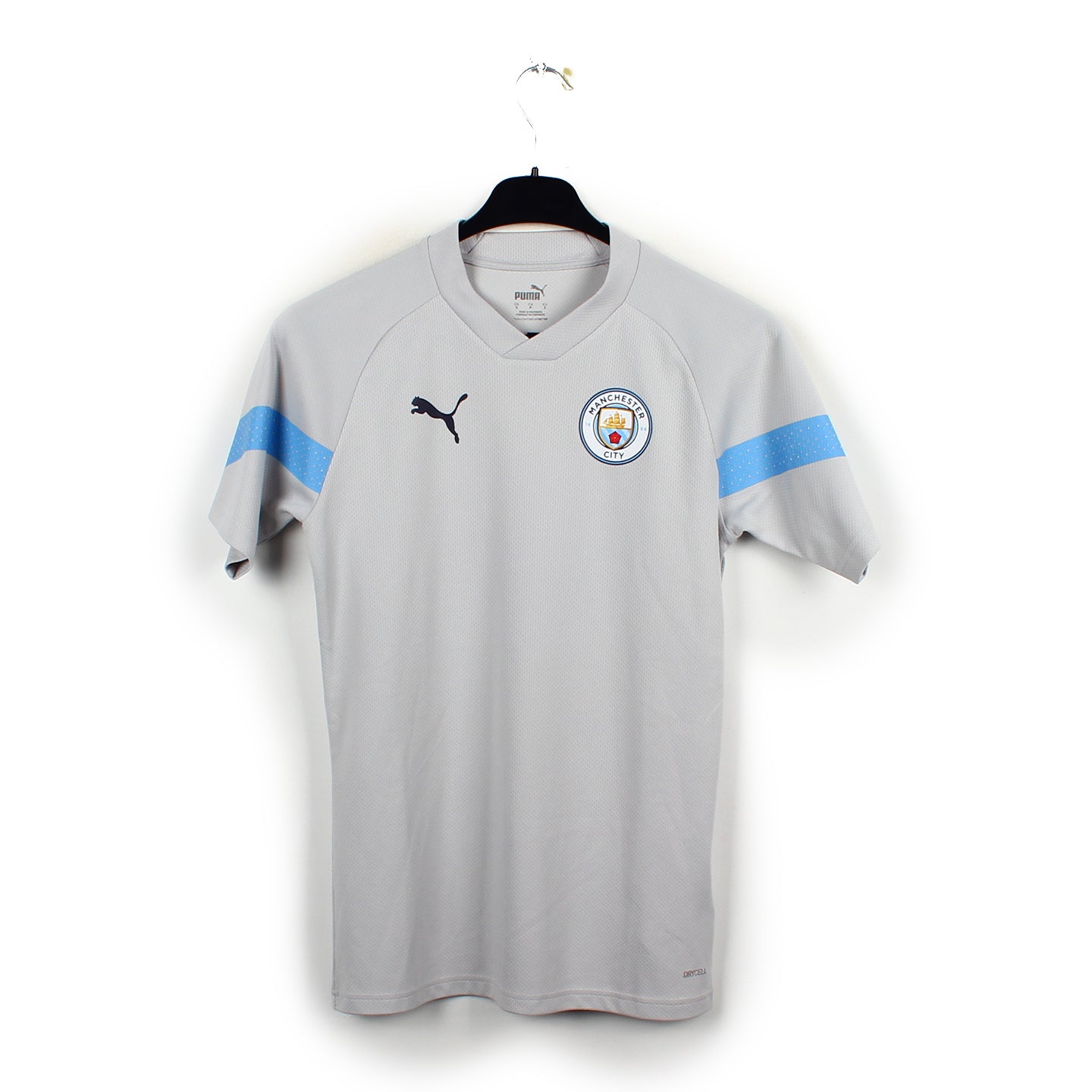 2022/23 - Manchester City (L)