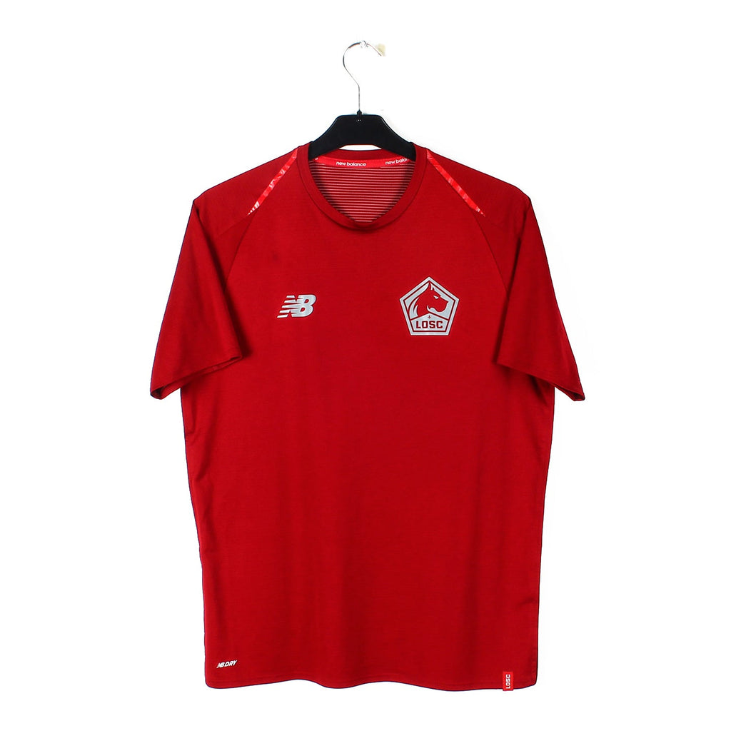 2018/19 - LOSC (S)