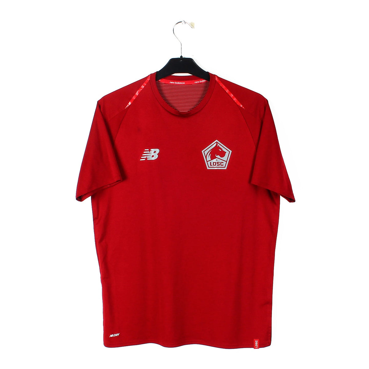 2018/19 - LOSC (S)