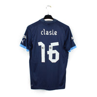 2012/13 - Feyenoord - Clasie #16 (L)